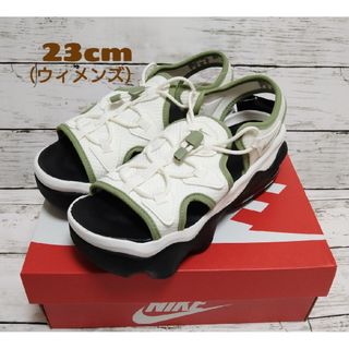 NIKE AIR MAX KOKO SANDAL TRK3 cmウィメンズ