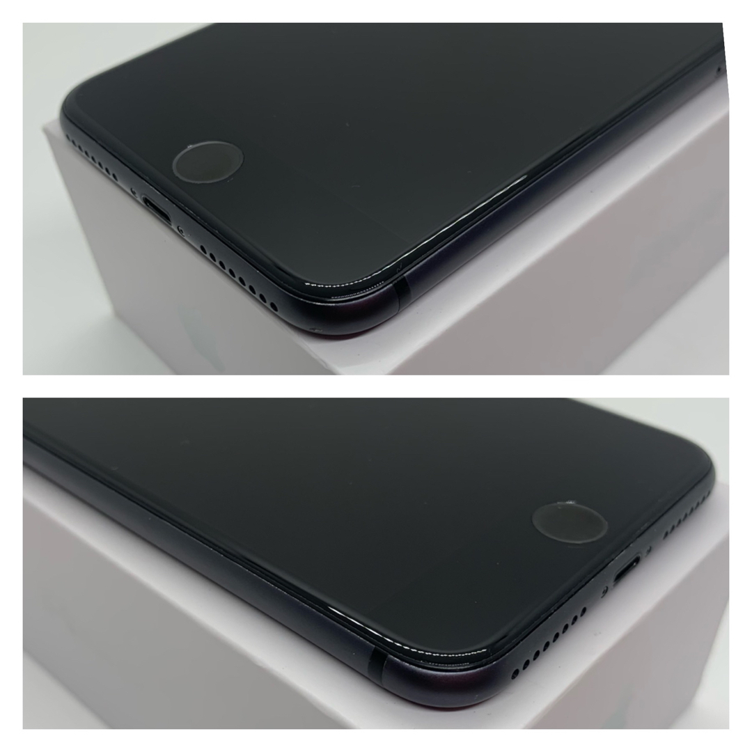 【B美品】iPhone 8 Plus グレー256 GB SIMフリー 本体 5