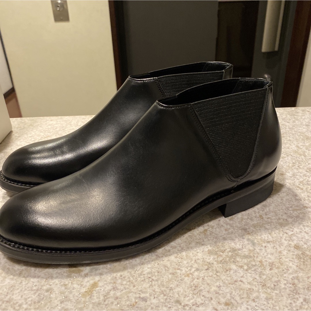 BEAUTIFUL SHOES - 新品未使用ビューティフルシューズミドルカット