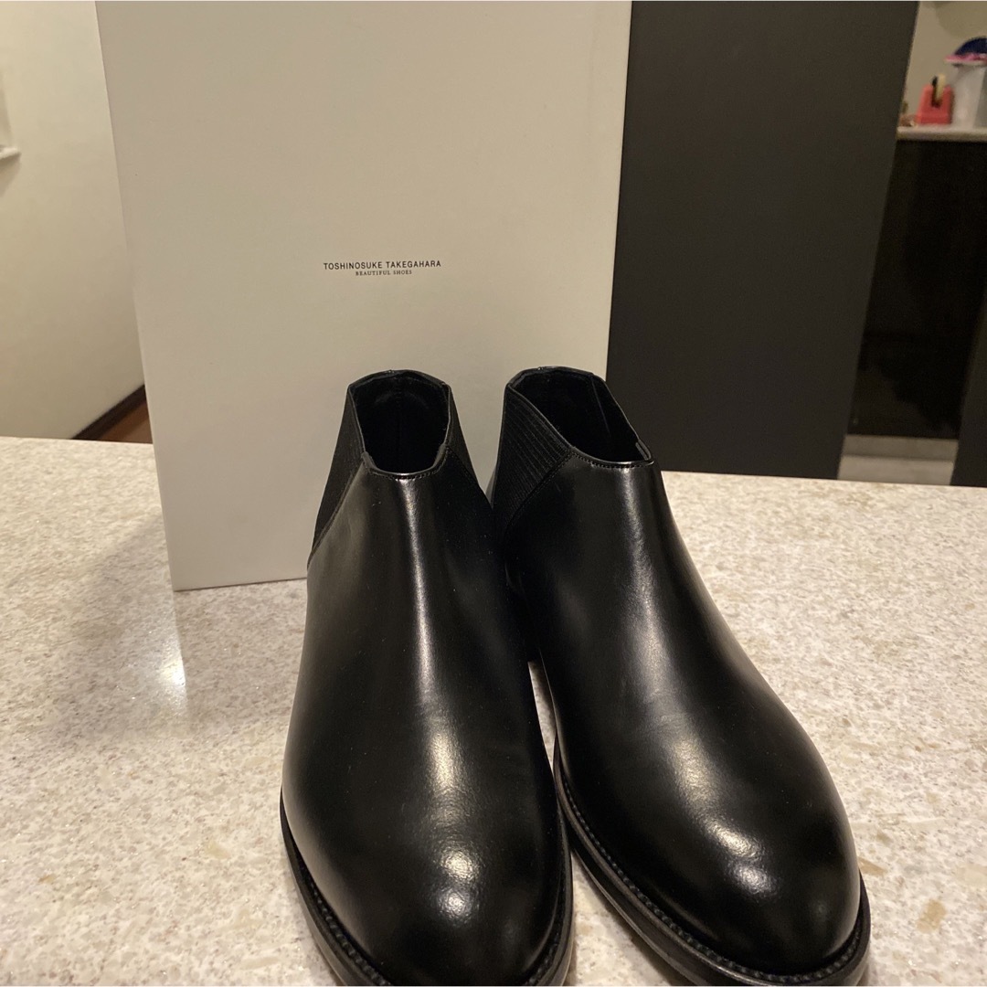 BEAUTIFUL SHOES - 新品未使用ビューティフルシューズミドルカット