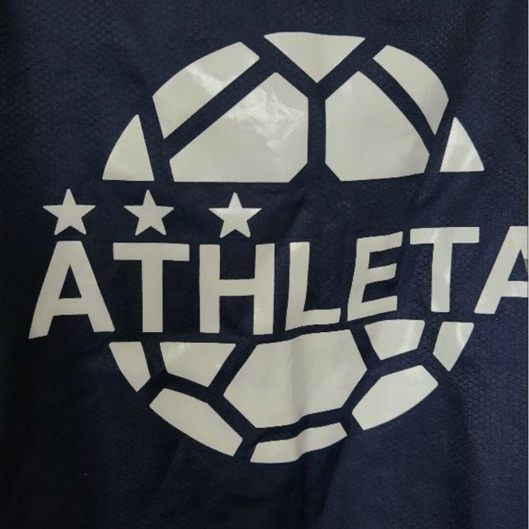 ATHLETA(アスレタ)の【専用】ピステ、インナーセット スポーツ/アウトドアのサッカー/フットサル(その他)の商品写真