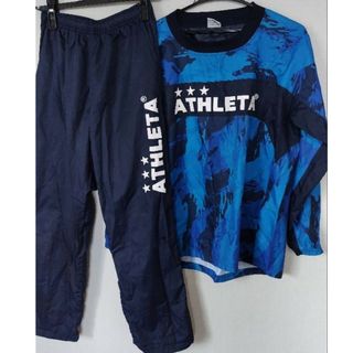 アスレタ(ATHLETA)の【専用】ピステ、インナーセット(その他)