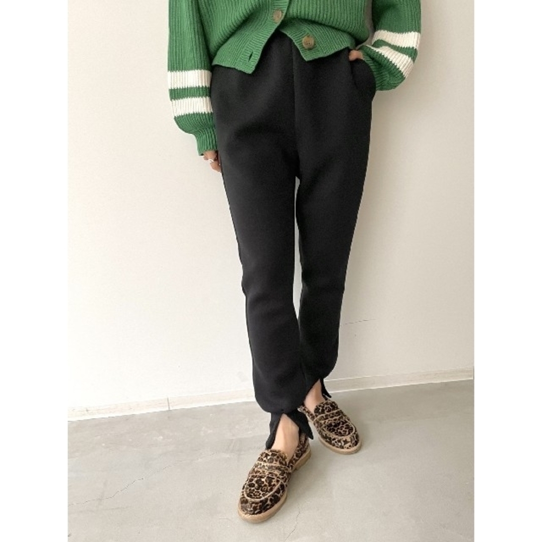 最終値 L´Appartement Ponte Pants-