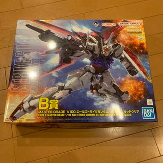 BANDAI - ガンダム1番くじ B賞 エールストライクガンダムVer2.0の通販