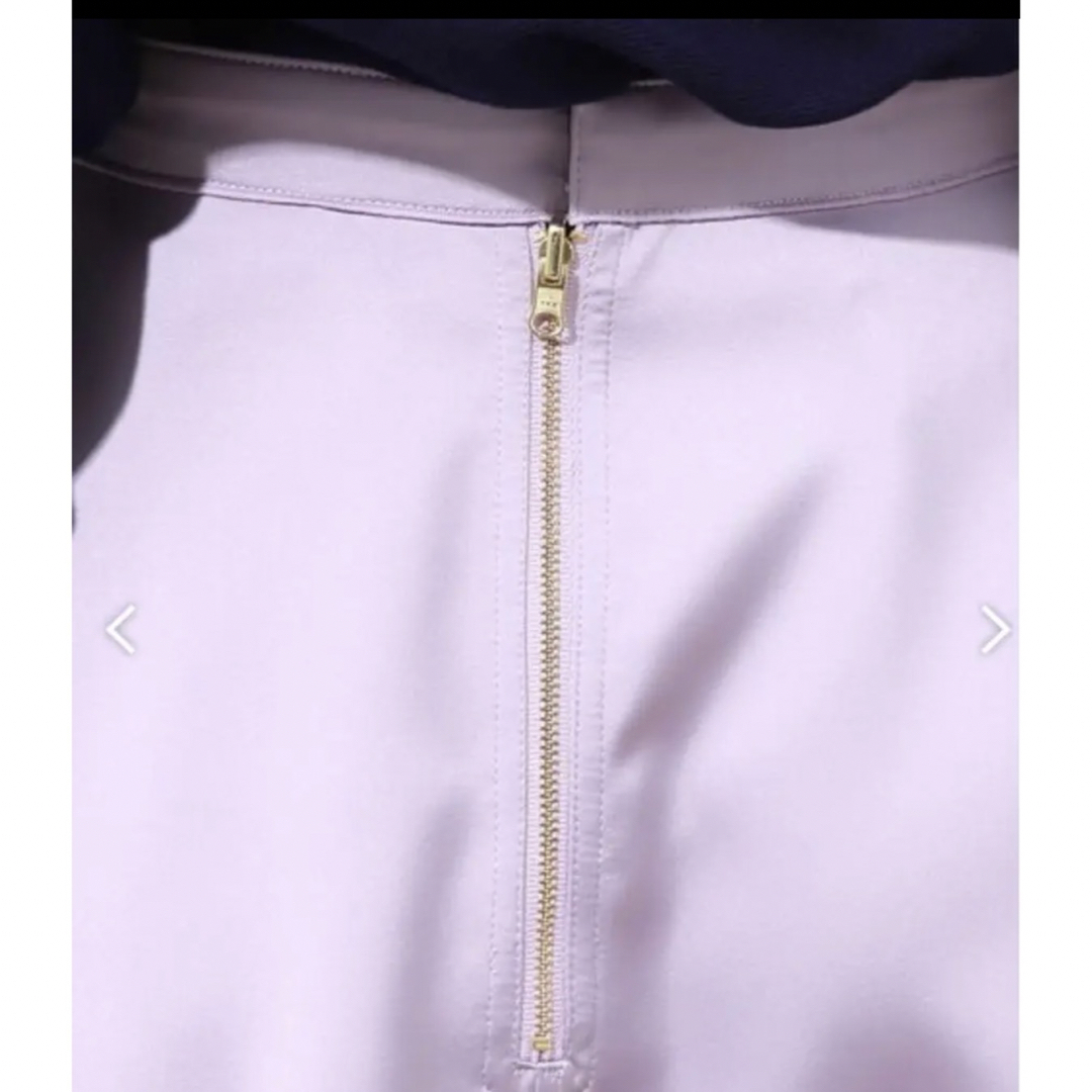 ROPE’(ロペ)のロペ　リバーシブルスカート　2点セット レディースのスカート(ひざ丈スカート)の商品写真