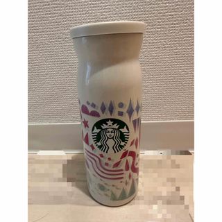 スターバックス(Starbucks)のスタバ福袋タンブラー2021(タンブラー)