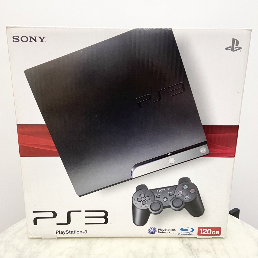 PlayStation3 - プレイステーション3 本体の通販 by H's shop