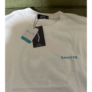 真夏のシンデレラ  Tシャツ  ライトブルー