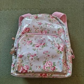 キャスキッドソン(Cath Kidston)のCath Kidston　Cath Kids　花柄 リュックサック(リュックサック)