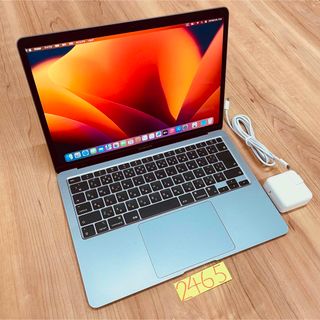 MacBookPro 2019 13inch メモリ16GB/ SSD512G