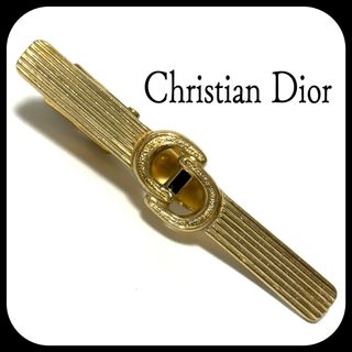 ディオール(Christian Dior) ネクタイピン(メンズ)の通販 400点以上
