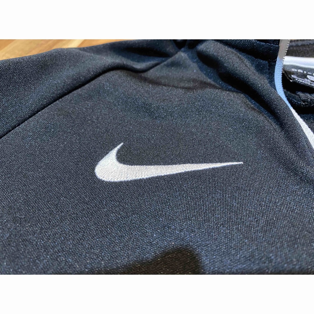 NIKE(ナイキ)の【良品♪即発送！】NIKE ナイキ　スポーツウェア　ジャージ　XS キッズ メンズのトップス(ジャージ)の商品写真