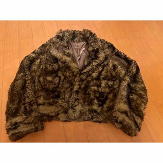 dazzlin(ショート ・ 毛皮/ファーコート)のフリマアイテム一覧 dazzlin(ショート ・ 毛皮/ファーコート)のフリマアイテム一覧