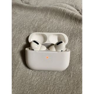 アップル(Apple)のAirPods Pro 第一世代(ヘッドフォン/イヤフォン)