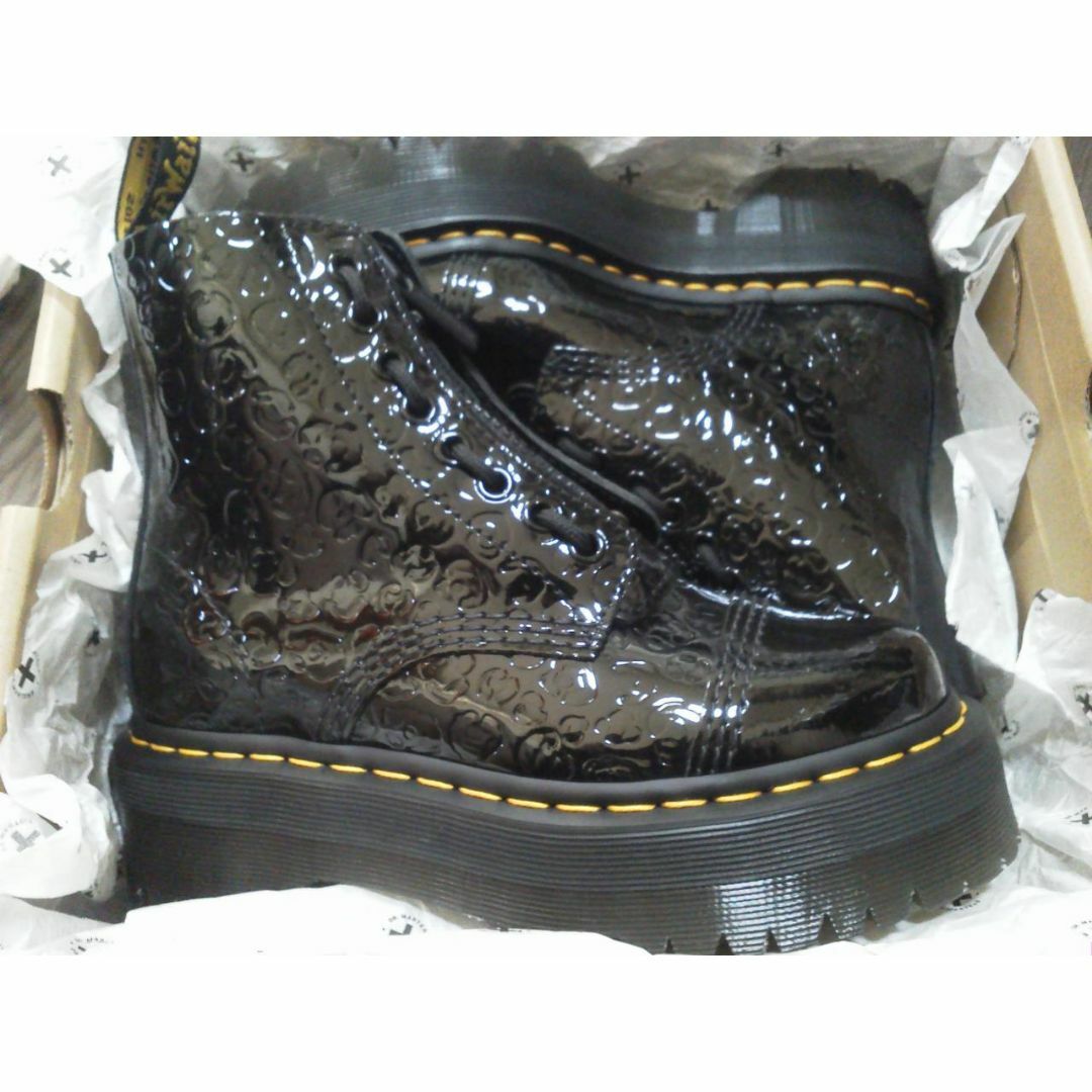 Dr. Martens ドクターマーチン シンクレア UK3