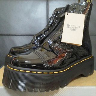 ドクターマーチン ダブルの通販 500点以上 | Dr.Martensを買うならラクマ