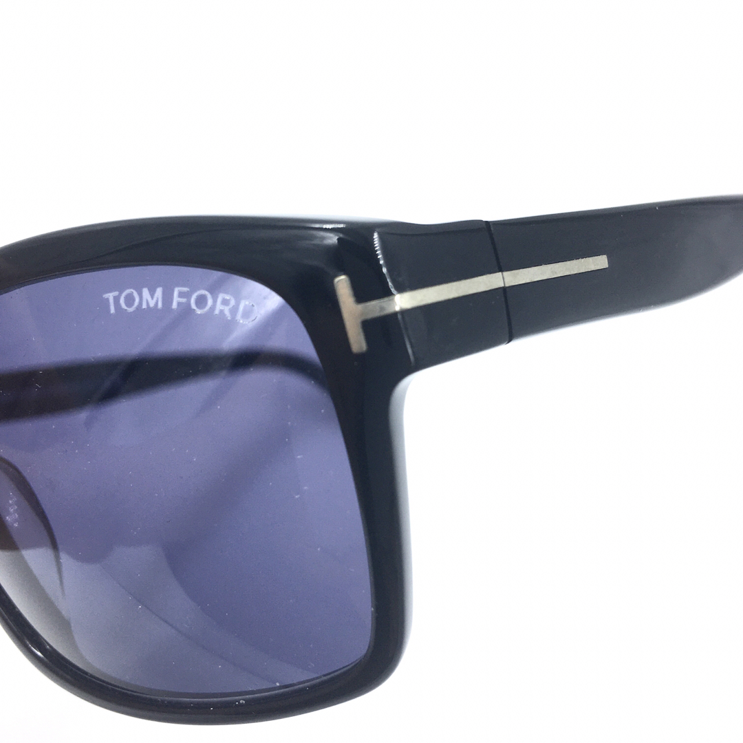 TOM FORD(トムフォード)のトムフォード　TOM FORD TF678-F 01V August サングラス メンズのファッション小物(サングラス/メガネ)の商品写真