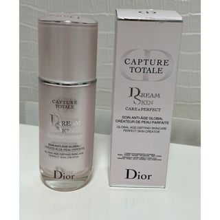 ディオール(Dior)のディオール　カプチュール　トータル　ドリームスキンケア&パーフェクト『乳液』(乳液/ミルク)