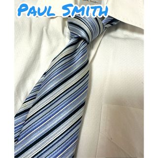 ポールスミス(Paul Smith)の訳あり大特価！Paul Smith ネクタイ(ネクタイ)