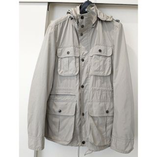 UNITED ARROWS - ユナイテッドアローズ A DAY IN THE LIFEフーデッド