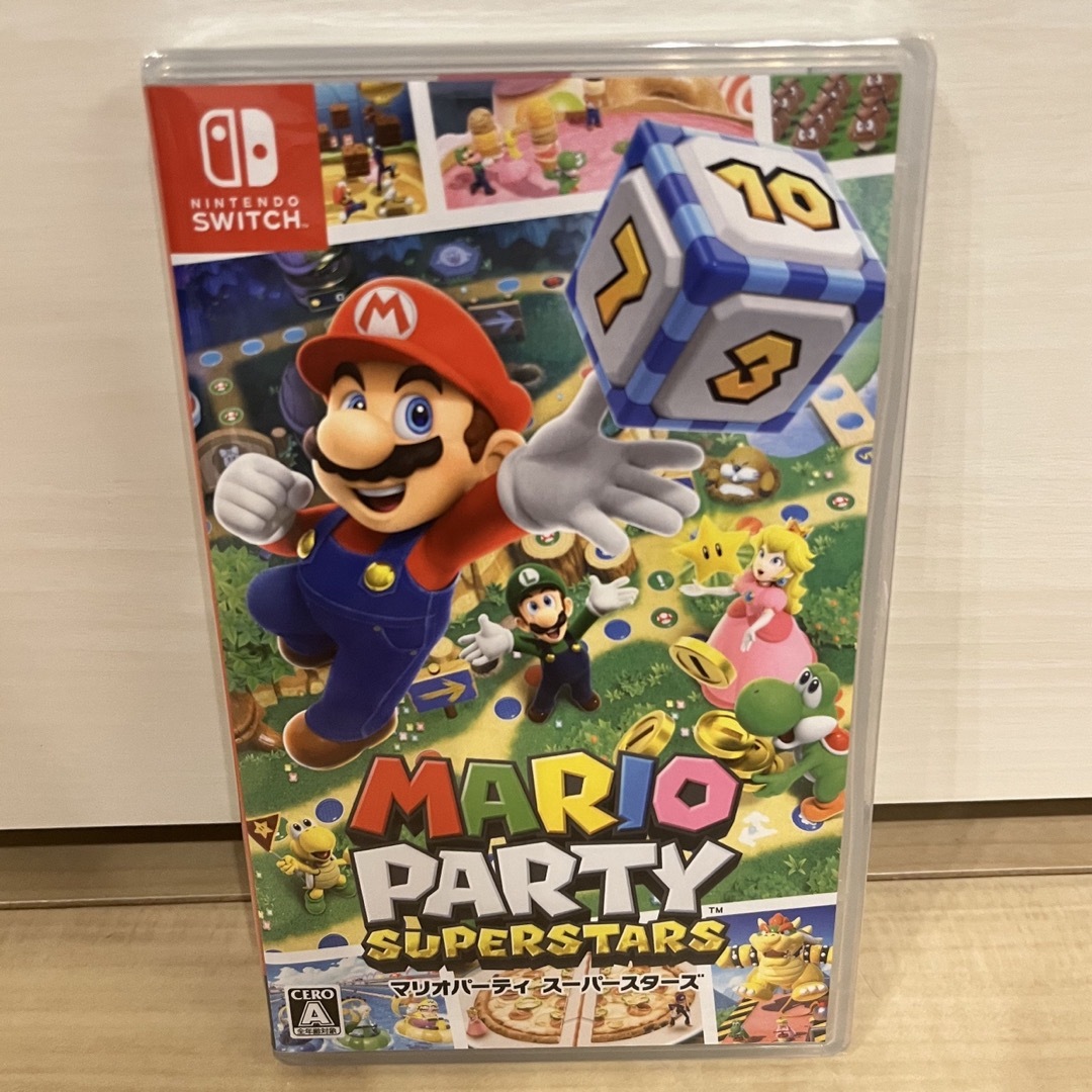 Nintendo Switch - Switchソフト 超お得‼️ 豪華7点セット‼️ バラ売り
