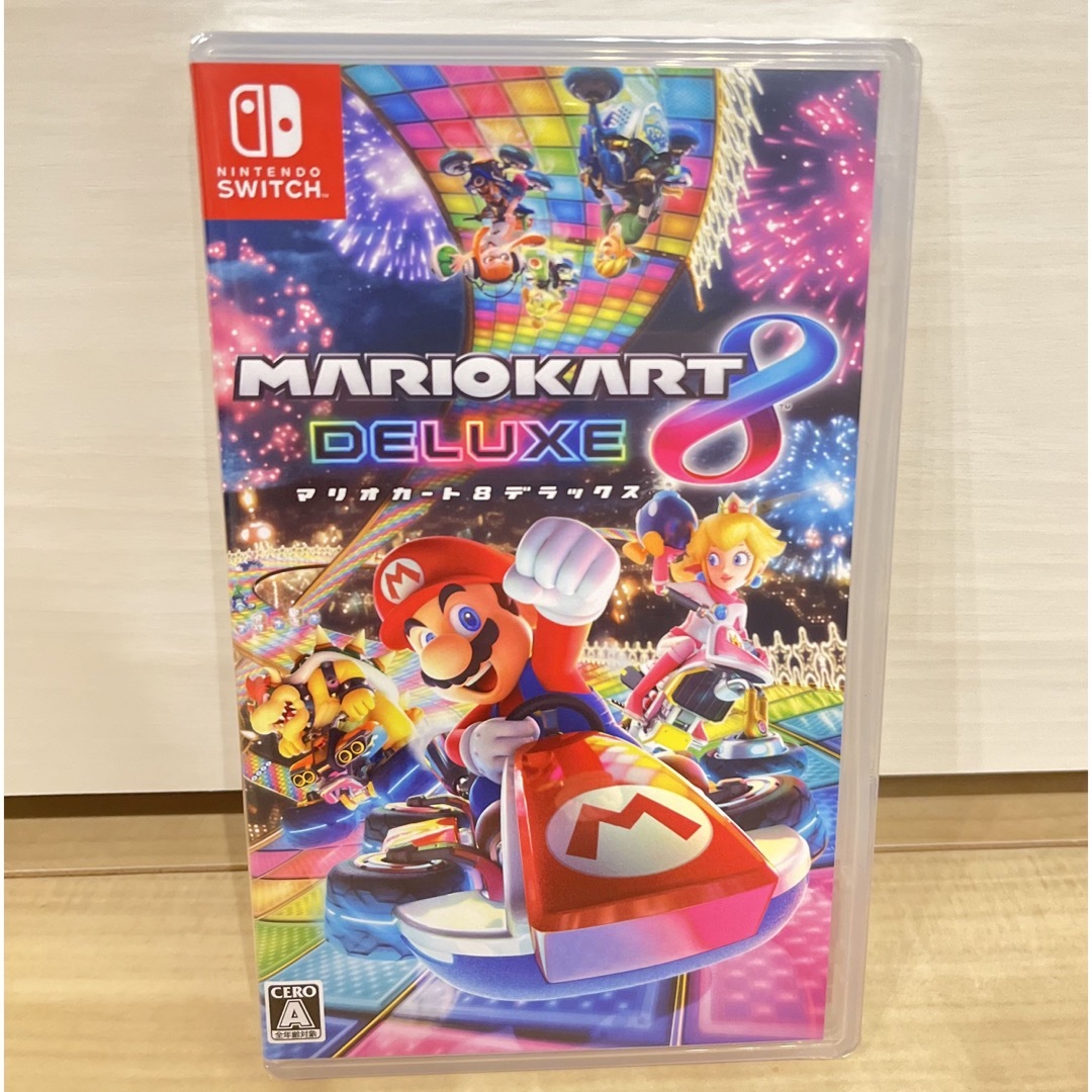 Nintendo Switch - Switchソフト 超お得‼️ 豪華7点セット‼️ バラ売り