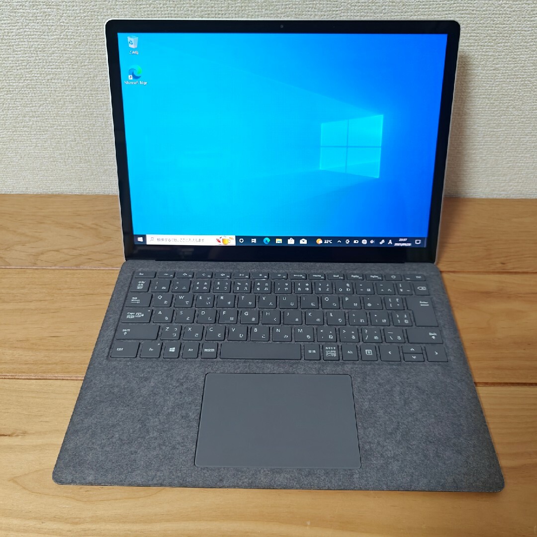 surface laptop 3