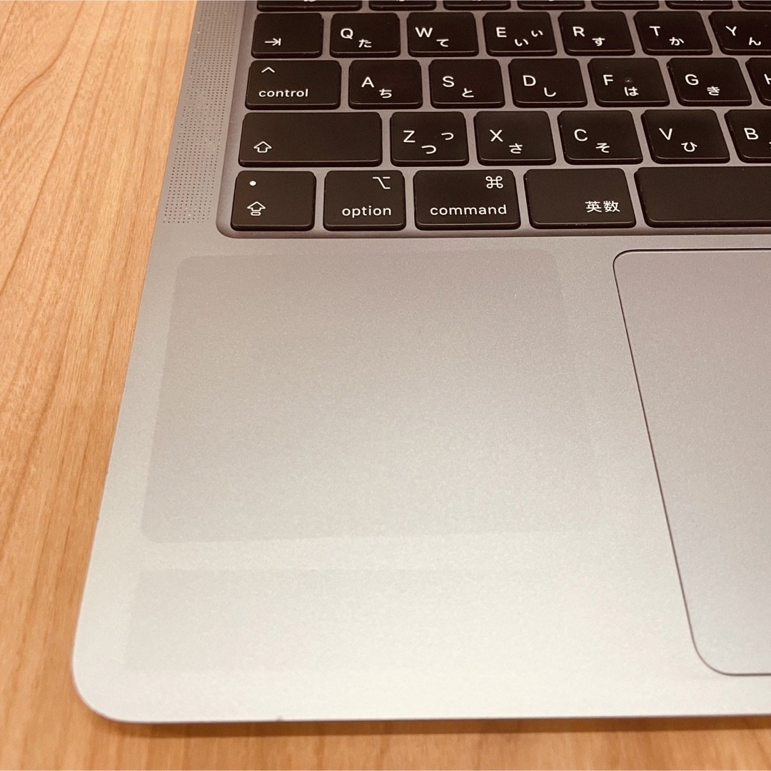 MacBook air 13インチ 2020 M1 メモリ16GB 512GB