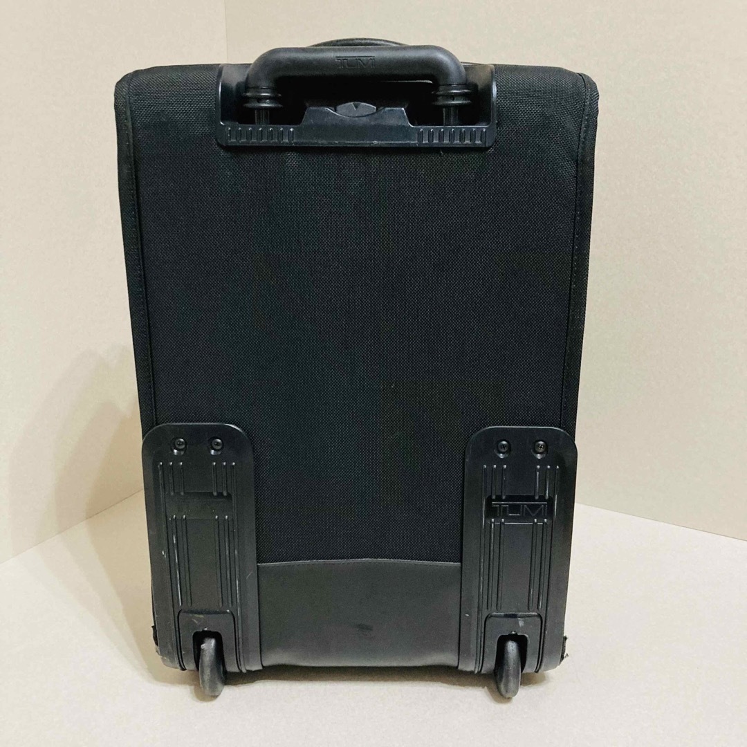 TUMI 2268D3 スーツケース 機内持ち込みサイズ - 旅行用品