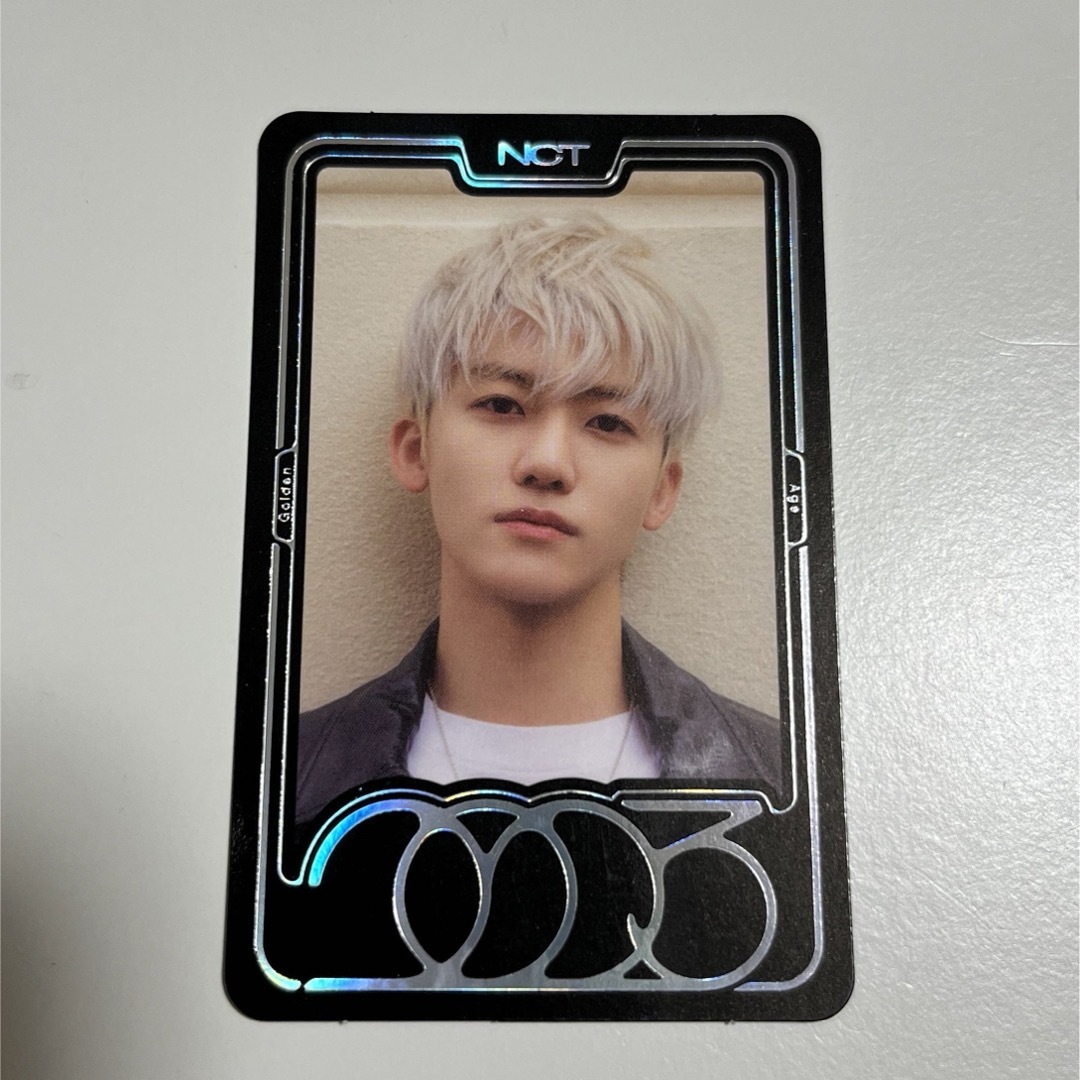 ご予約品】 NCT NCT2023 テン スペシャルイヤーブック age Golden K ご予約品】 NCT NCT2023 テン スペシャルイヤーブック age Golden K