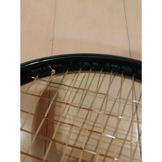 wilson - 最新モデル Wilson テニスラケット ノワール ウルトラ 100 V4