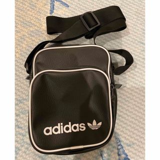 アディダス(adidas)のYASU様専用【新品未使用】adidas ショルダーバッグ(ショルダーバッグ)