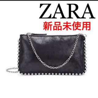 ザラ スタッズ ショルダーバッグ(レディース)の通販 700点以上 | ZARA