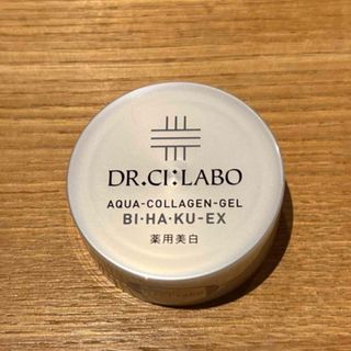 ドクターシーラボ(Dr.Ci Labo)のシーラボ　薬用ACG美白EX（美白クリーム）(フェイスクリーム)