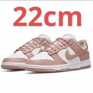 ナイキ(NIKE)のNike WMNS Dunk Low Rose Whisper(スニーカー)