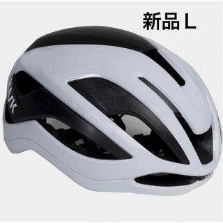 新品KASK ELEMENTOカスク エレメントPROTONEサイクルヘルメット(ウエア)