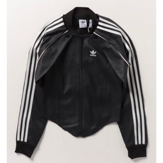 アディダス(adidas)のadidas アディダス トラックジャケット(ブルゾン)