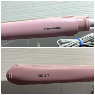 Panasonic - Panasonic EH-HS9A-P nanoe 2019の通販 by 五等分の店舗 ...