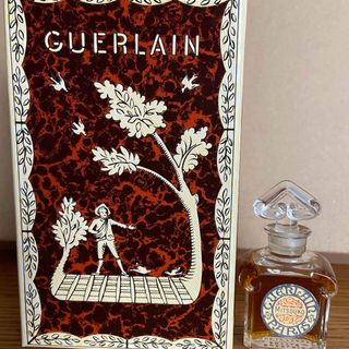 ゲラン(GUERLAIN)のSALE（新古品）ゲラン GUERLAIN ミツコ 香水　7.5ml(香水(女性用))