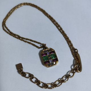 ジバンシィ アンティーク ネックレスの通販 82点 | GIVENCHYの
