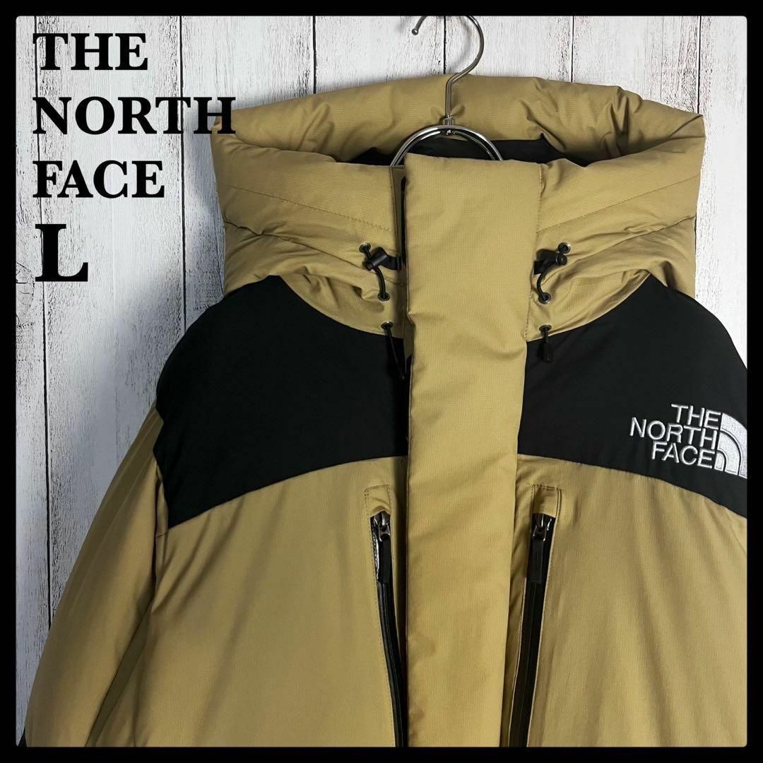 THE NORTH FACE - 【人気Lサイズ】ノースフェイス☆バルトロライト ...