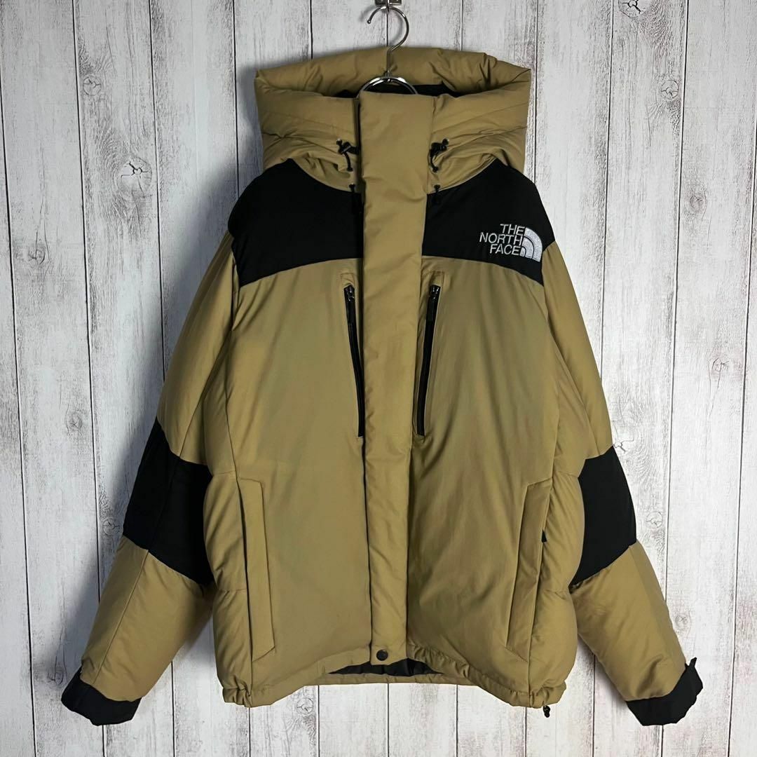 THE NORTH FACE バルトロライトダウンジャケット　ブラックLサイズ