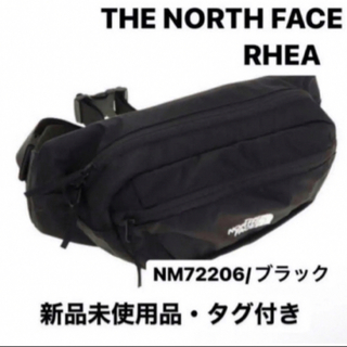 ザノースフェイス(THE NORTH FACE)のノースフェイス/THE NORTH FACE/リーア/RHEA ブラック(ボディーバッグ)