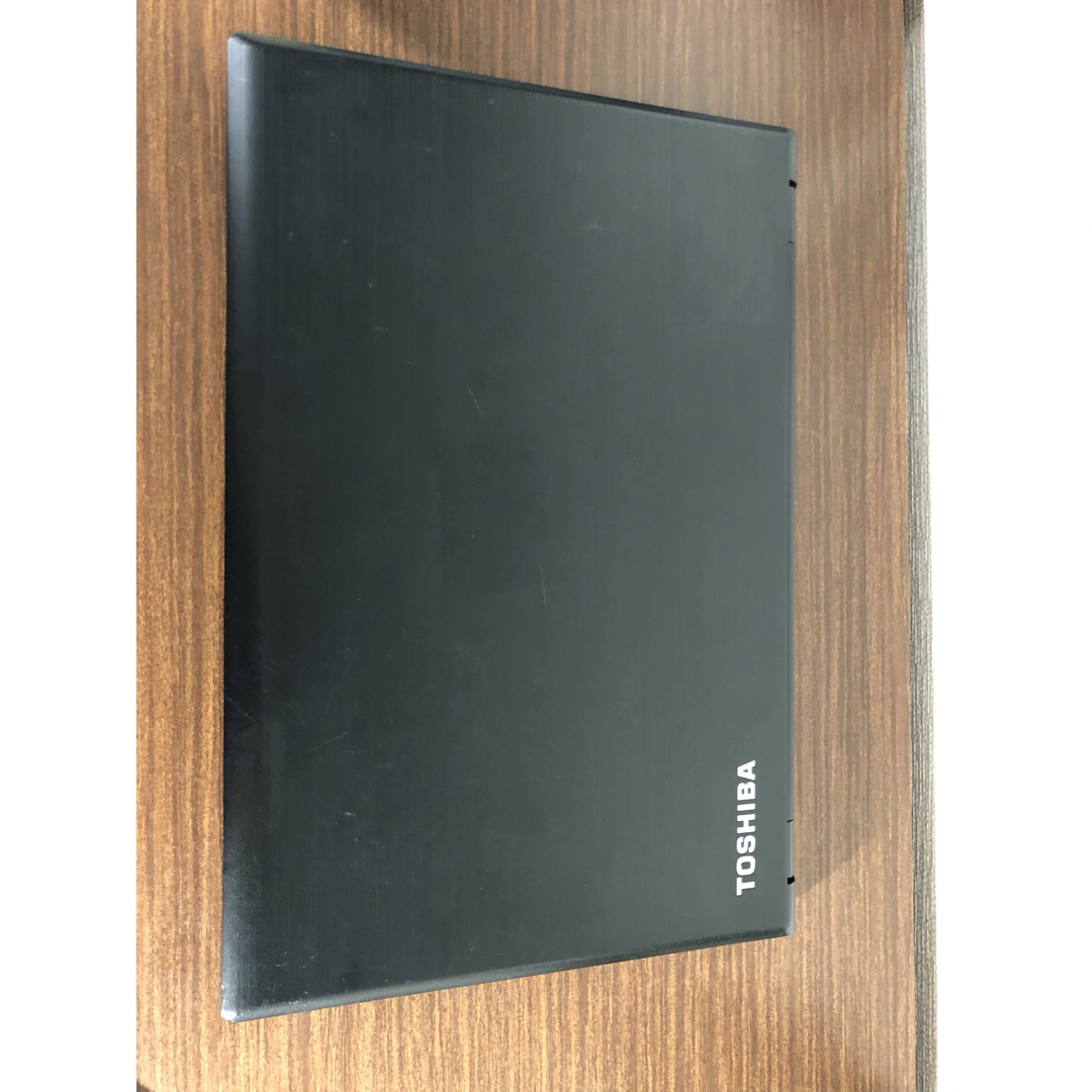 dynabook(ダイナブック)のToshiba Dynabook SSD 8GB Window 11 スマホ/家電/カメラのPC/タブレット(ノートPC)の商品写真