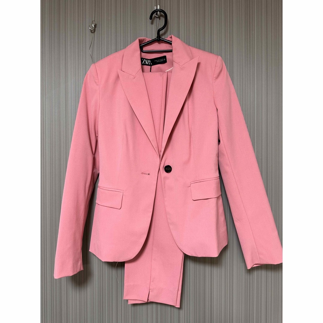 ZARA セットアップ | フリマアプリ ラクマ ZARA セットアップ | フリマアプリ ラクマ