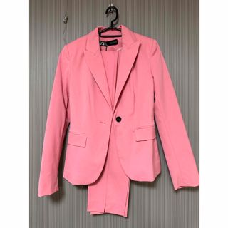ZARA - ZARA セットアップの通販 by ☺︎|ザラならラクマ
