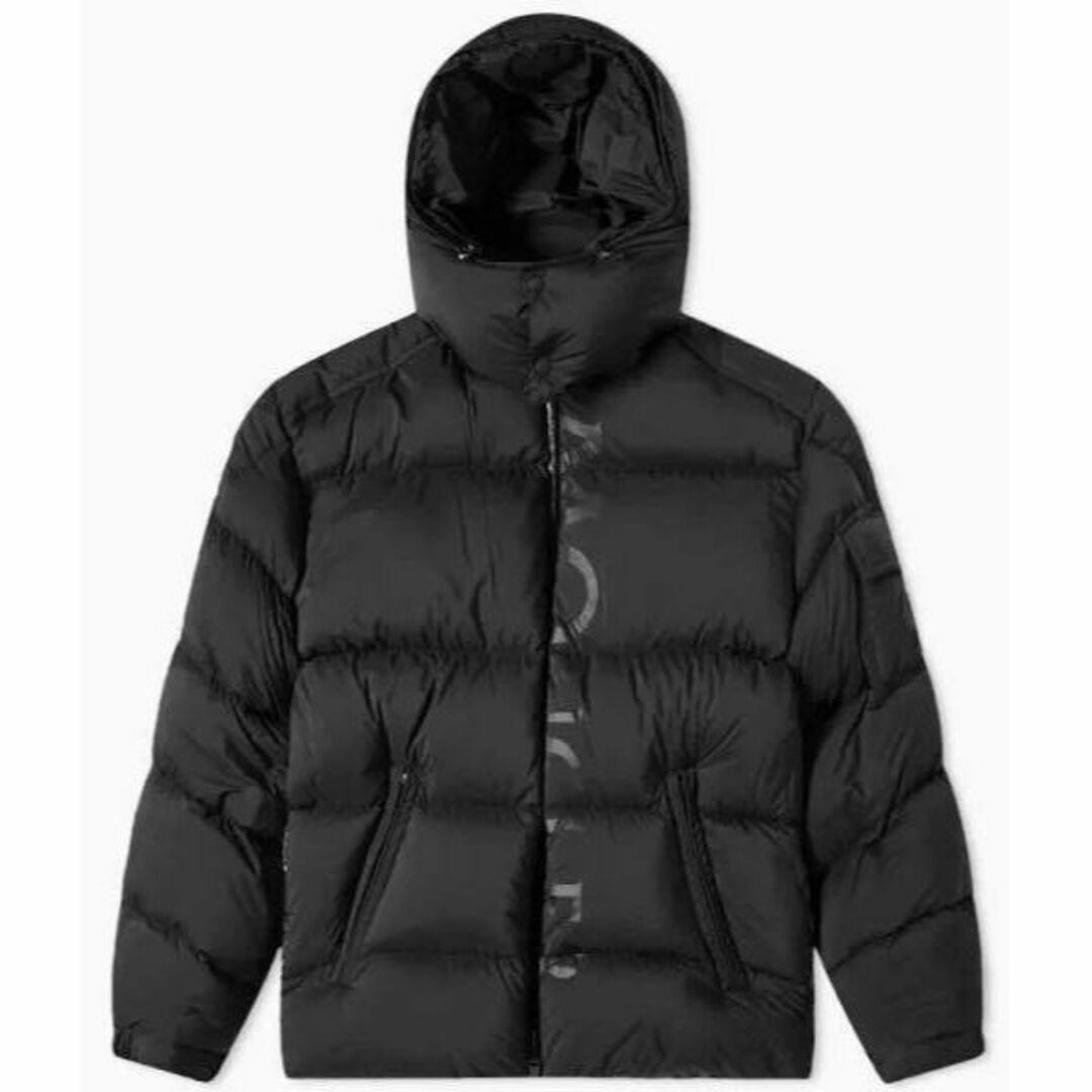 MONCLER(モンクレール)の【新品】モンクレールMAURESダウンジャケット メンズのジャケット/アウター(ダウンジャケット)の商品写真