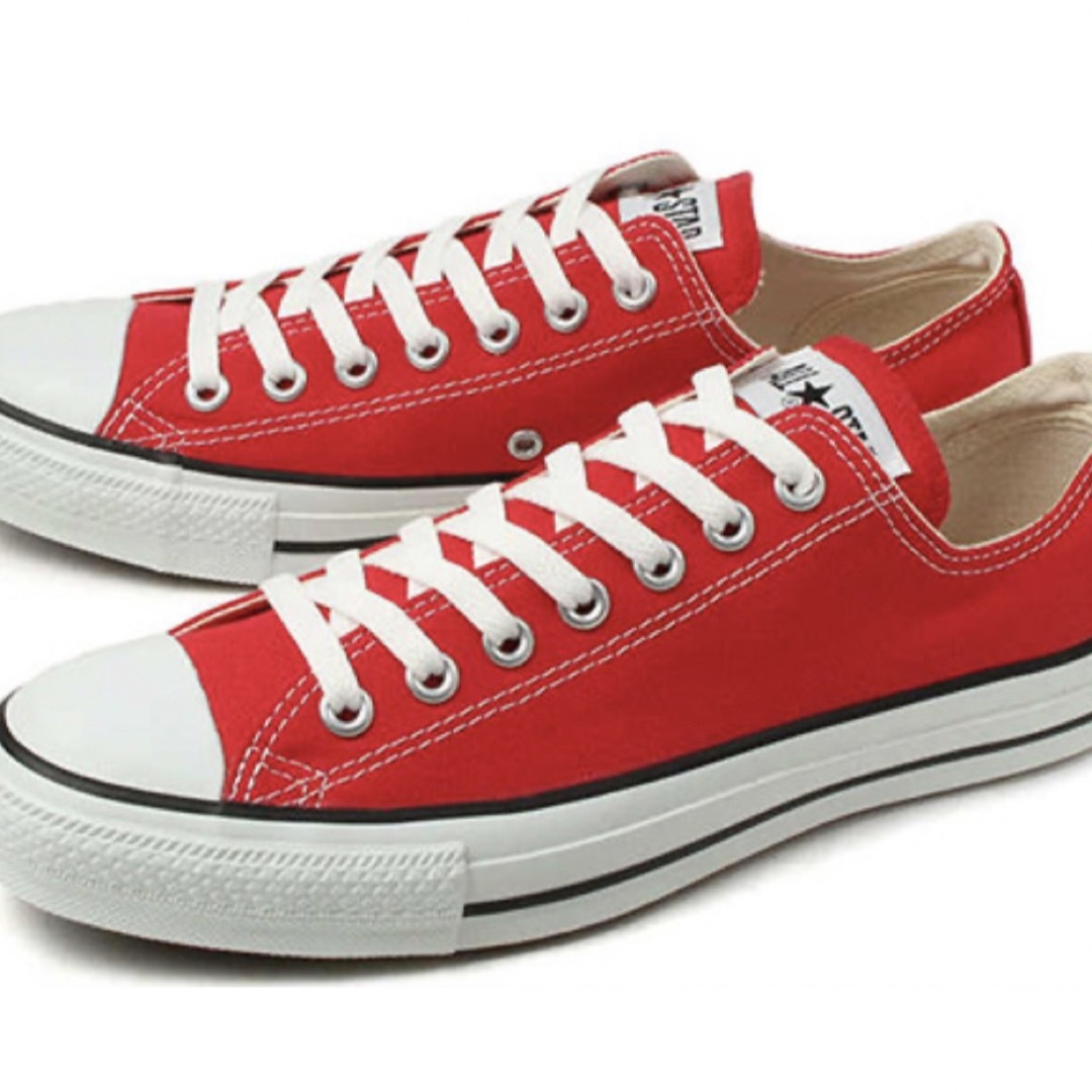 CONVERSE(コンバース)の美品☆コンバース キッズ/ベビー/マタニティのキッズ靴/シューズ(15cm~)(スニーカー)の商品写真