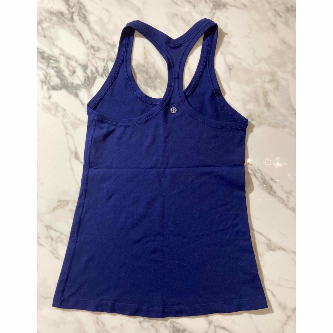 lululemon ルルレモン　トップス　M