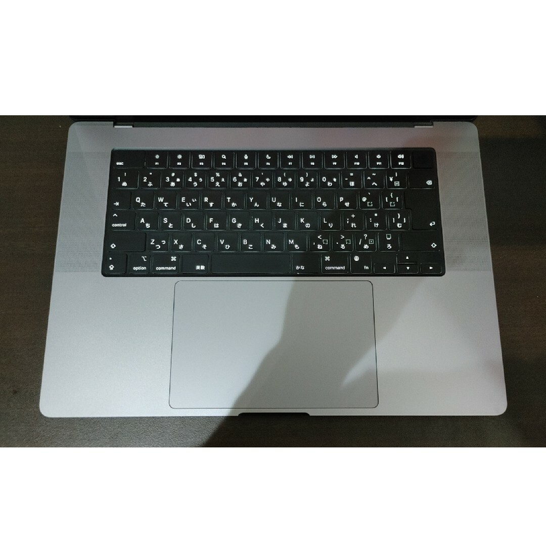 M1Max MacBookPro 14 メモリ64GB 回せる SSD4TB M1Max MacBookPro 14 メモリ64GB 回せる SSD4TB